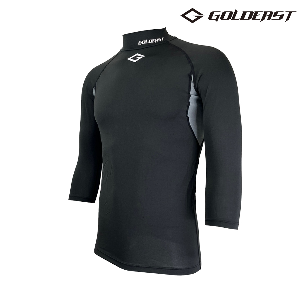 골드이스트 국내산 스포츠 기능성 윈드 솔리드 언더레이어 7부 라운드 반목 29,000원