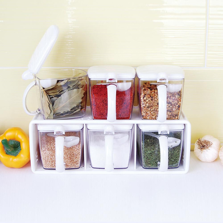 니드코 초이스양념통 3P 4P 6P 9,000원