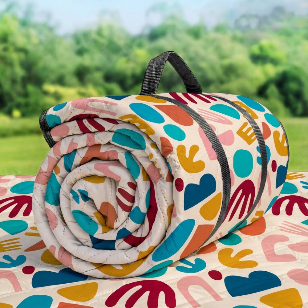 마술사 휴대용 두터운 피크닉매트 대형 캠핑매트 방수 방습 37,260원