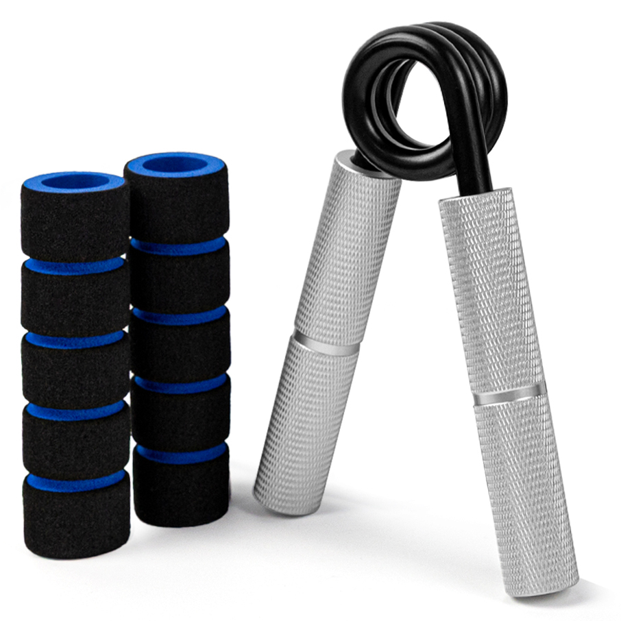 루아즈 메탈그립 악력기 1단계 5,000원