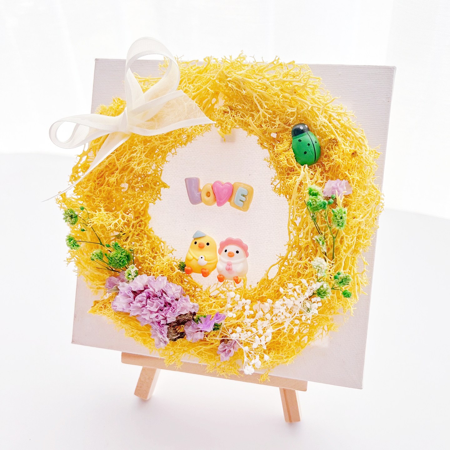 모스이끼 액자 만들기 테라리움 만들기세트, 1개 11,000원