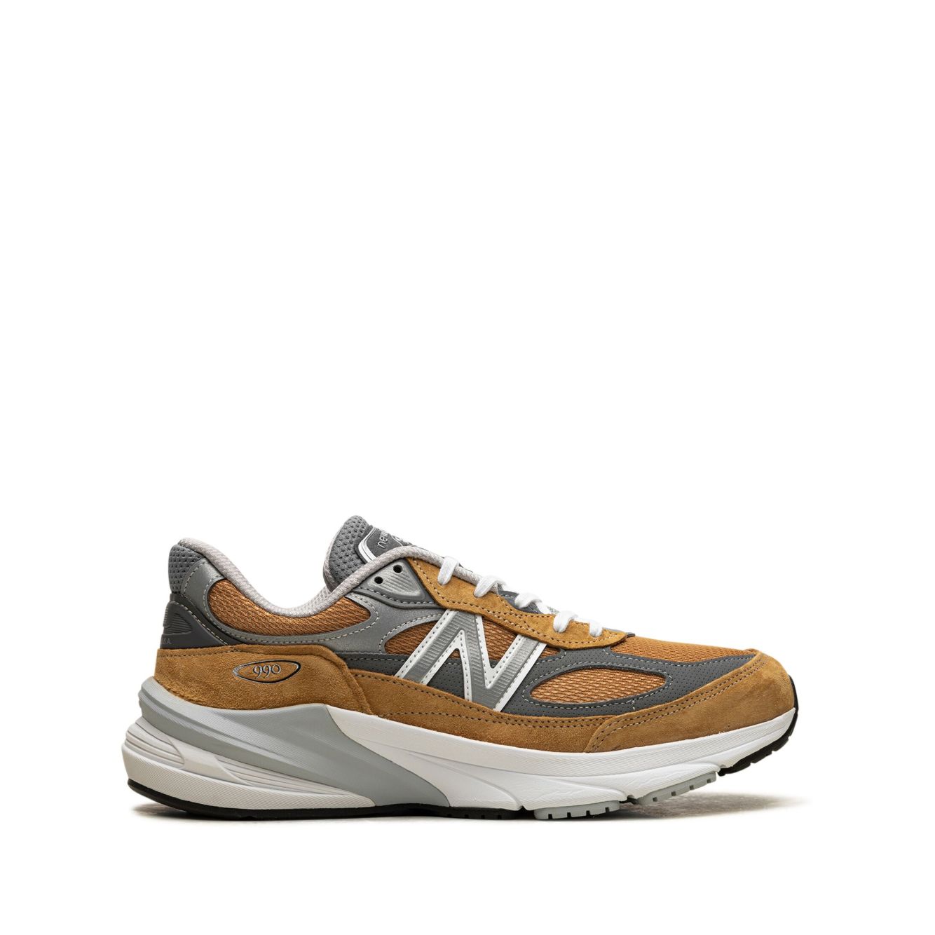 뉴발란스 990 레이스업 스니커즈 166,000원