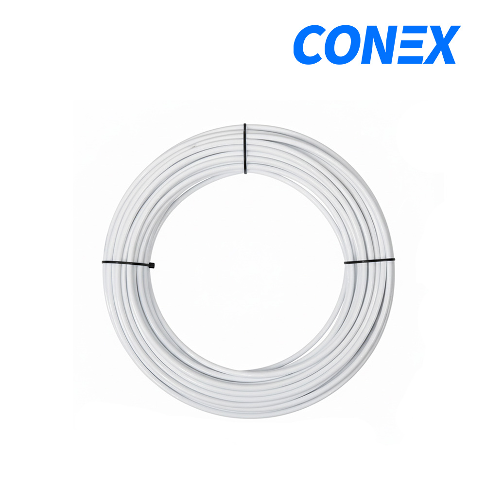 정수기 부품 부속품 1/4 6mm 호스 튜빙호스 10m 4,900원