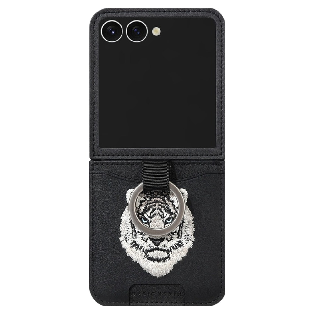 DESIGNSKIN 링 그립 자수 카드수납 비스트 휴대폰 케이스 46,840원