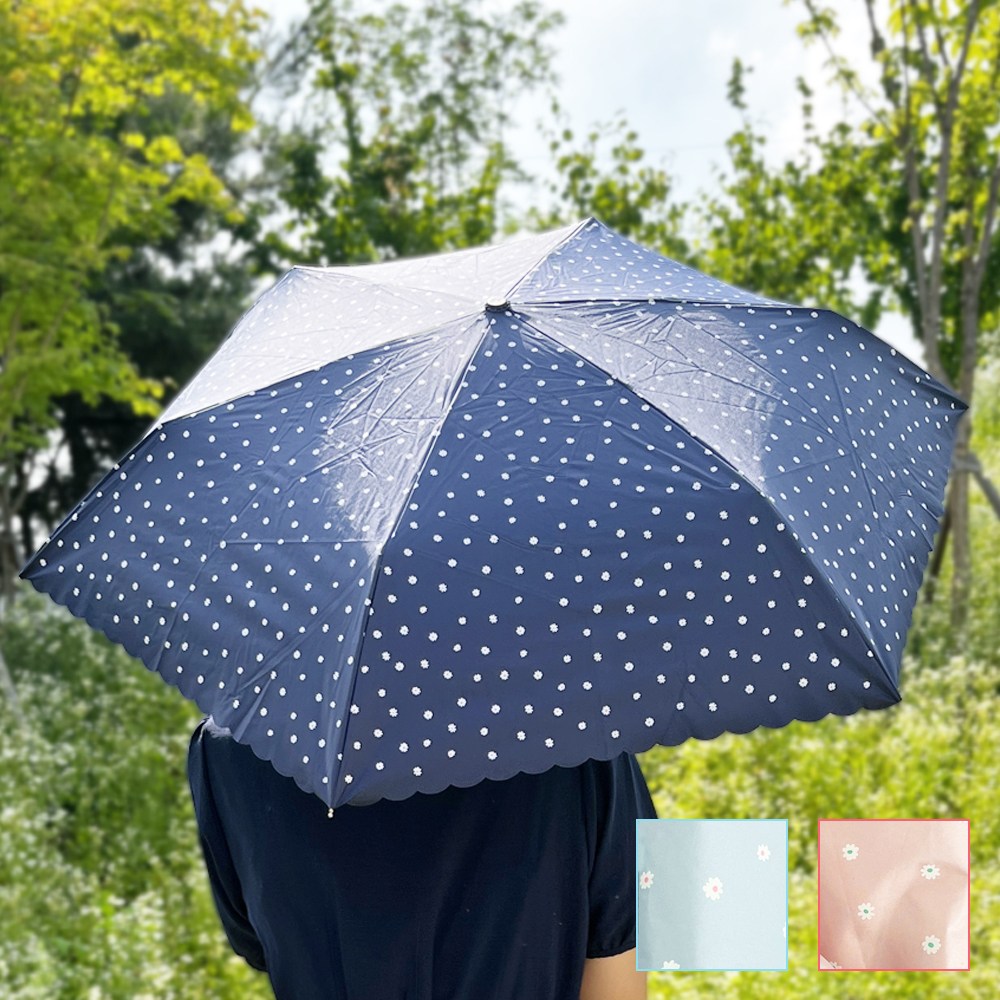 기라로쉬 암막양산 3단 초경량 우양산 자외선차단 22,300원