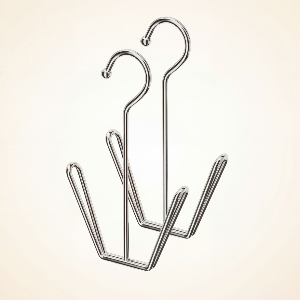 더기브미 신발건조기 빠른건조 습기제거 냄새방지 2개, 실버 5,980원