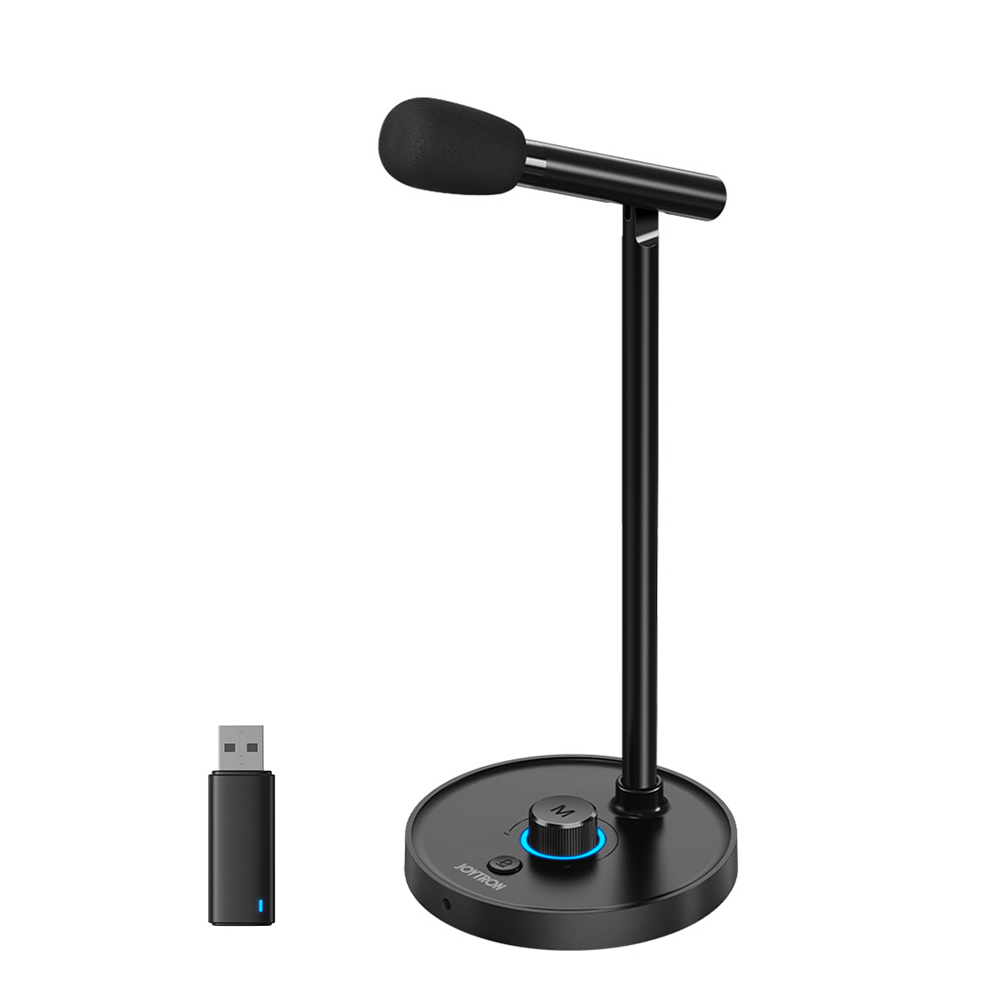 조이트론 무선 스탠드 게이밍 콘덴서 마이크 49,800원