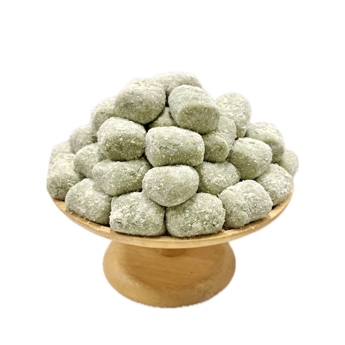 [경기도가떡] 동부콩 쑥떡 쑥인절미 수제떡 (냉장), 850g, 3개 42,860원