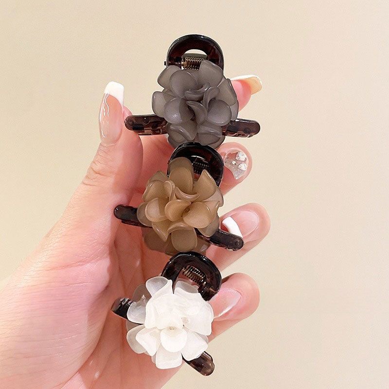 쑐뚀 청초한 무드 미니집게핀 3종세트 6,980원