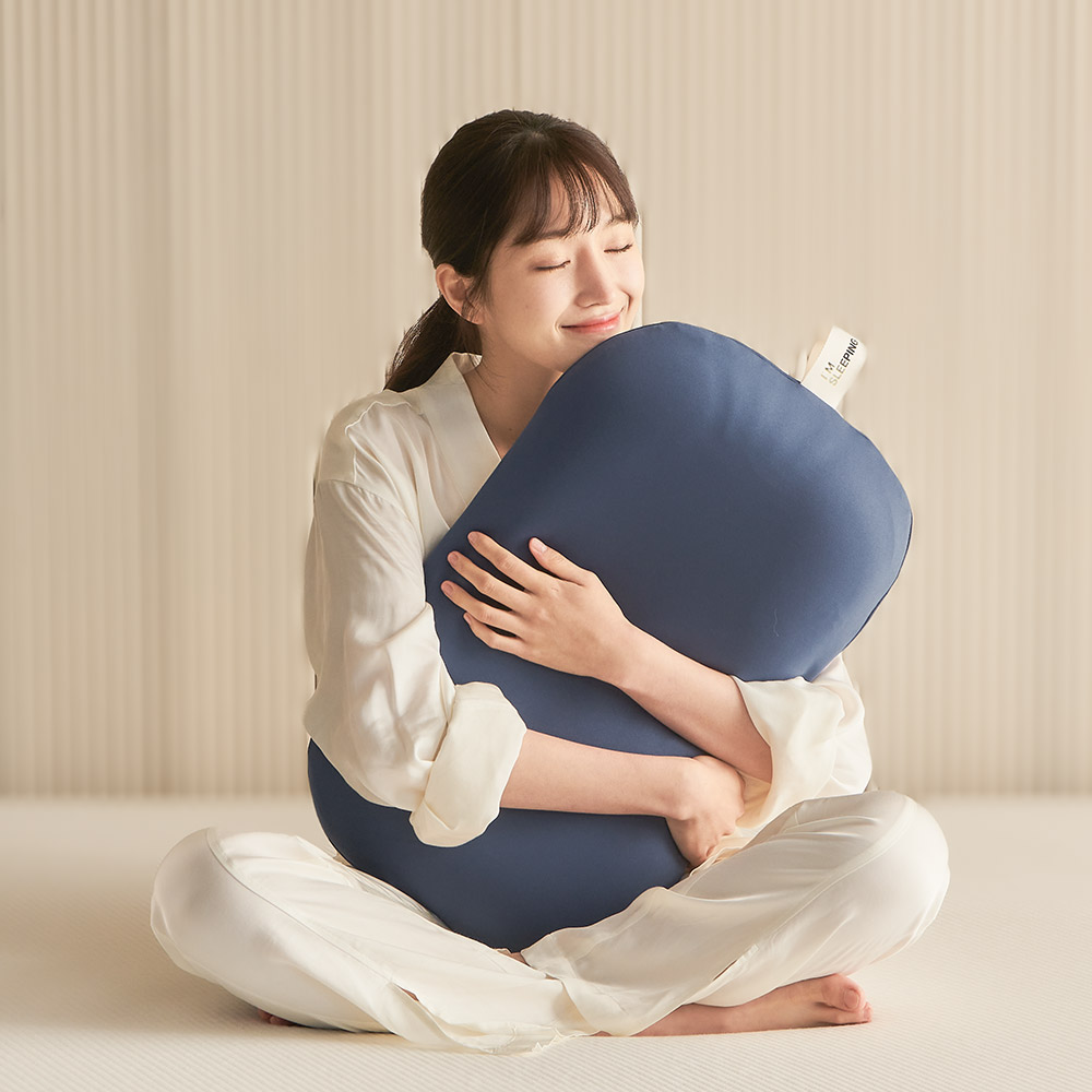 아임슬리핑 메모리폼 높이조절 베개 135,000원