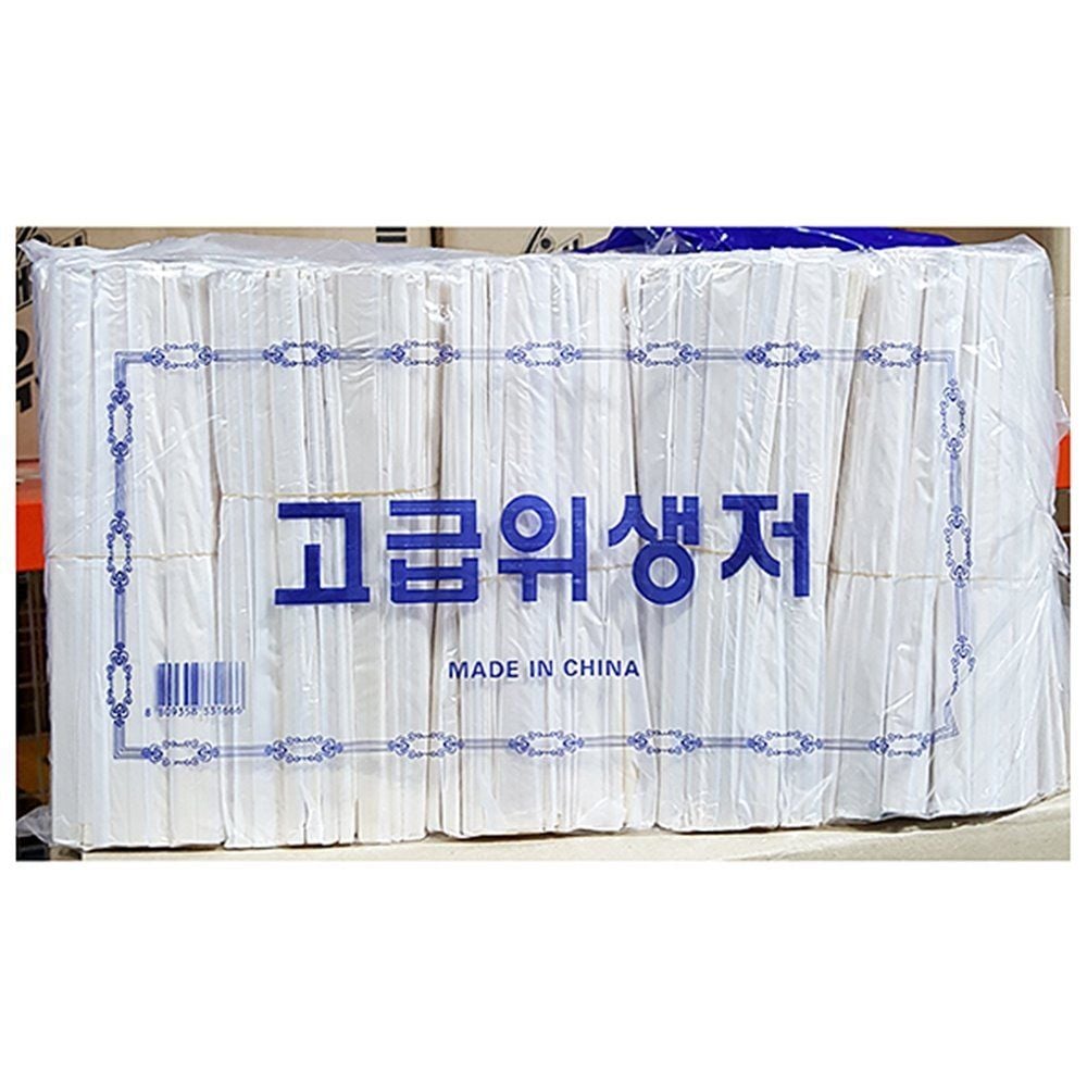 나무젓가락(비닐 500입내외)_ 20275432EA 18,020원