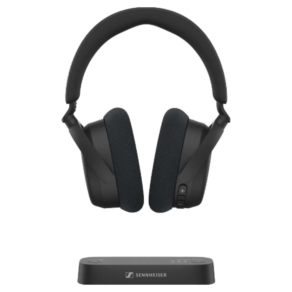 젠하이저 RS 255 무선 TV BTA1 블루투스헤드폰 329,000원