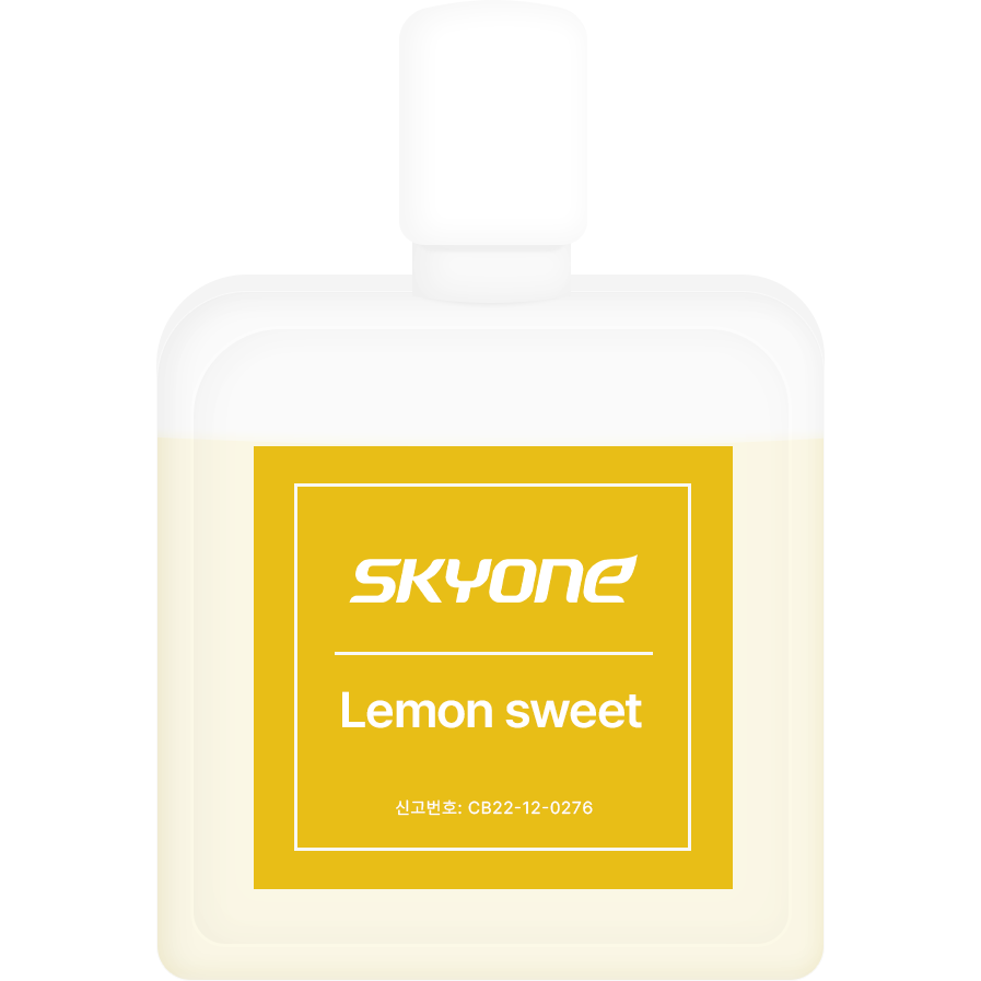 스카이원 자동분사기 방향제/탈취제/향분사기/냄세 4,900원