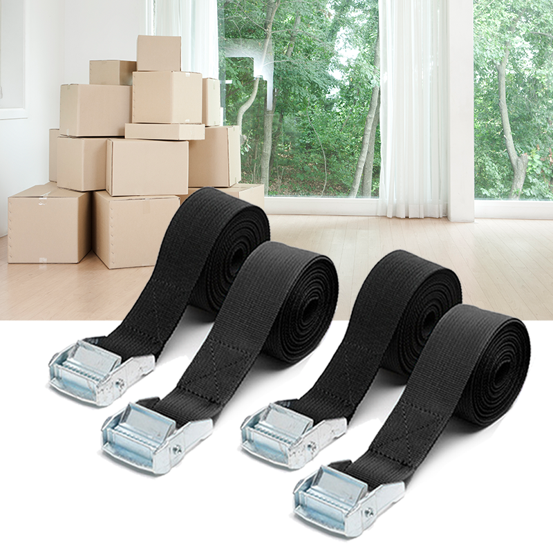 타프 화물 자동 고정 바 버클 25mmX2M 2P 16,890원