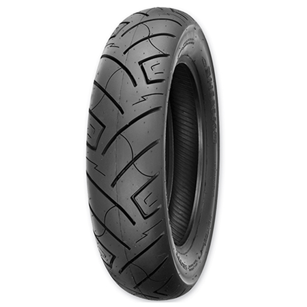 신코 150/80B16 16인치 SR777  할리데이비슨 뒤 타이어 신코 타이어 올블랙 월 150-80-16 국내생산 150/80-16 나이트드레곤GT 크루저 스콜쳐31 171,000원