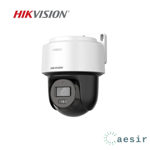 하이크비젼 DS-2DE2C400MWG-E 4MP IR 4MM POE IP PT 카메라 64,120원