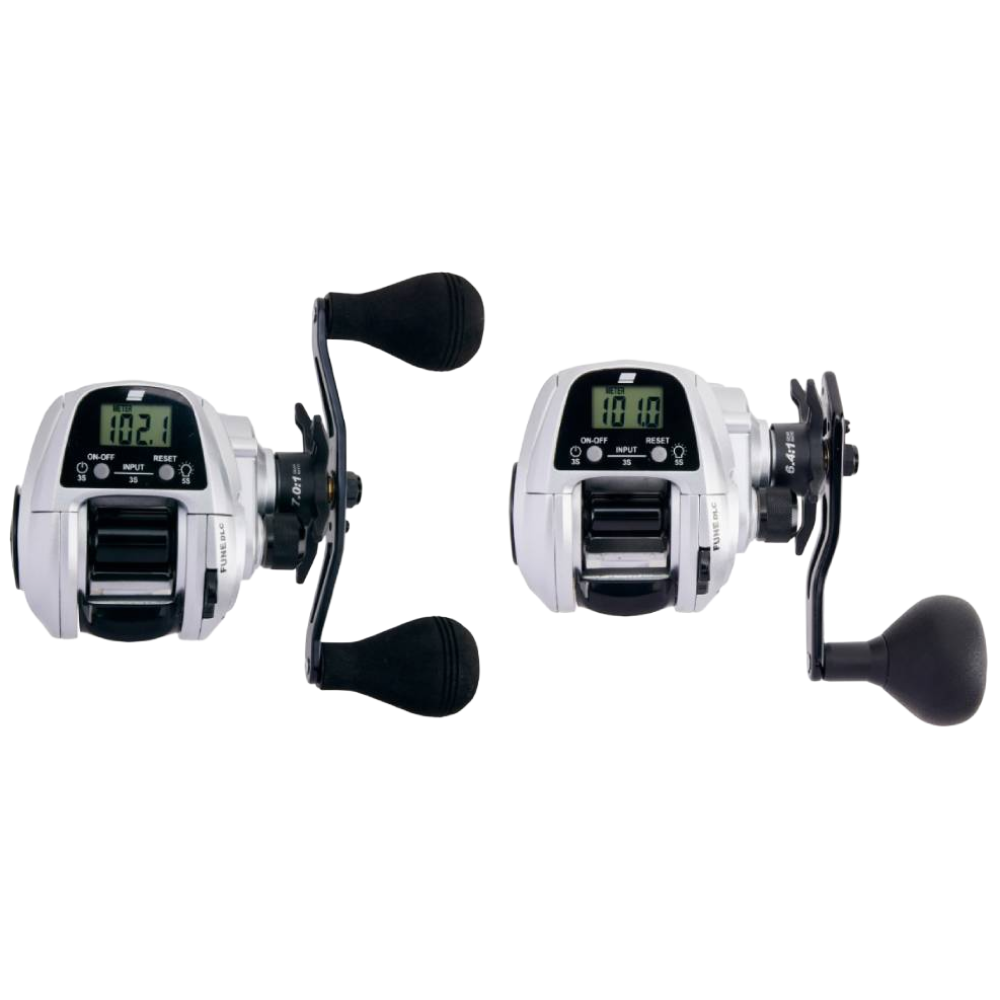 아부가르시아 푸네DLC 수심측정릴 수심체크릴 베이트릴 98,000원