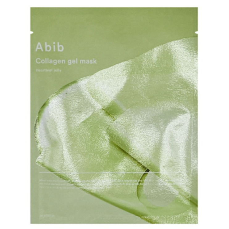아비브 콜라겐 겔 마스크 어성초젤리 35g 22,070원