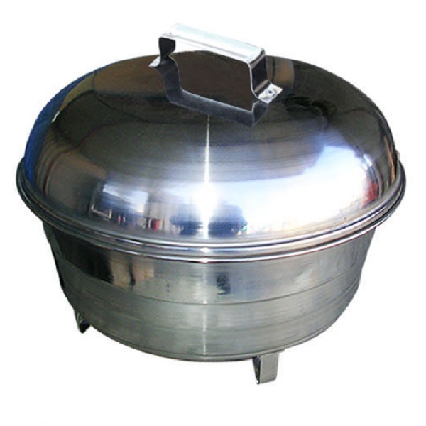 능산로스타 111 장골 스텐 원형 퇴식구(대형), 1개 90,000원