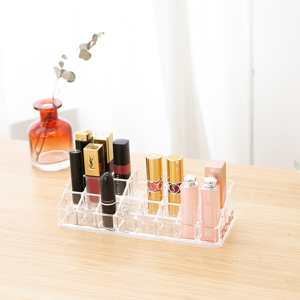 ZIO-BIZ 립스틱 정리함 24구 8,570원