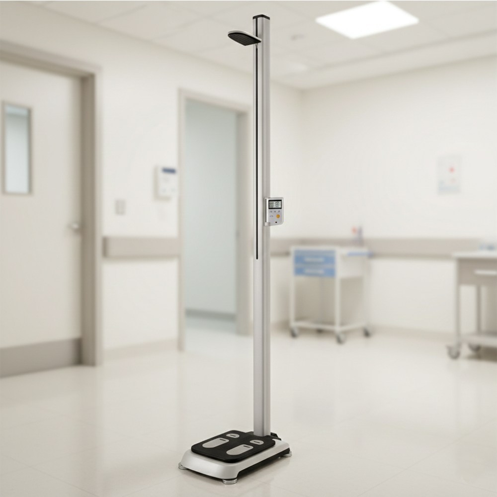 인바디 키재기 측정기 키재는기계 자동신장체중계 BMI 비만진단 850,000원