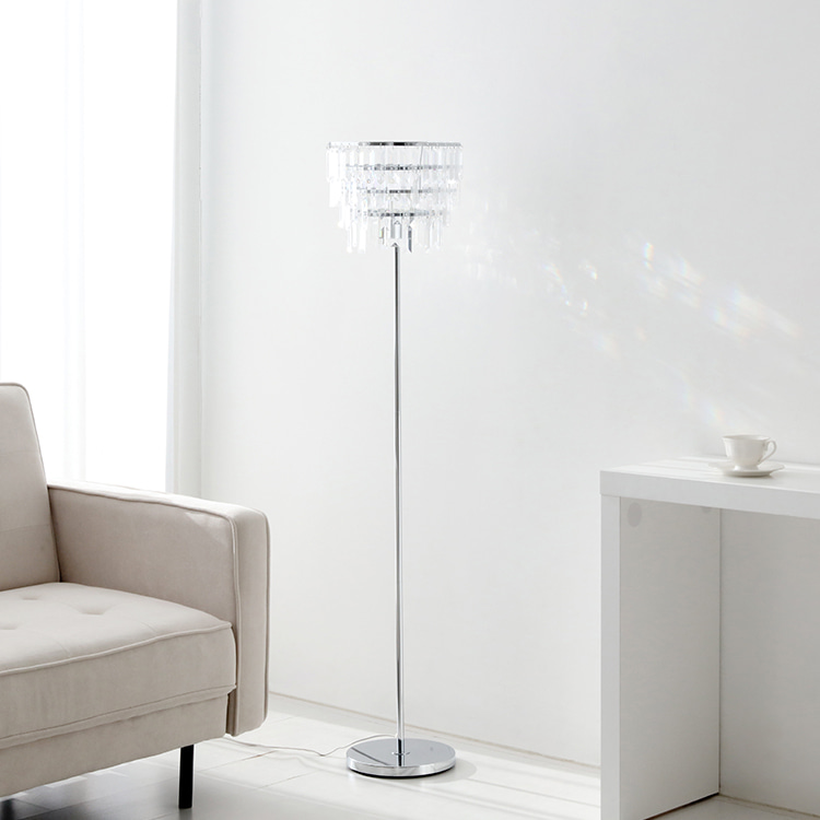 [E26색상랜덤전구선물]LAINY 장스탠드 E26 KS2226F 1267.9840, 단품 85,900원