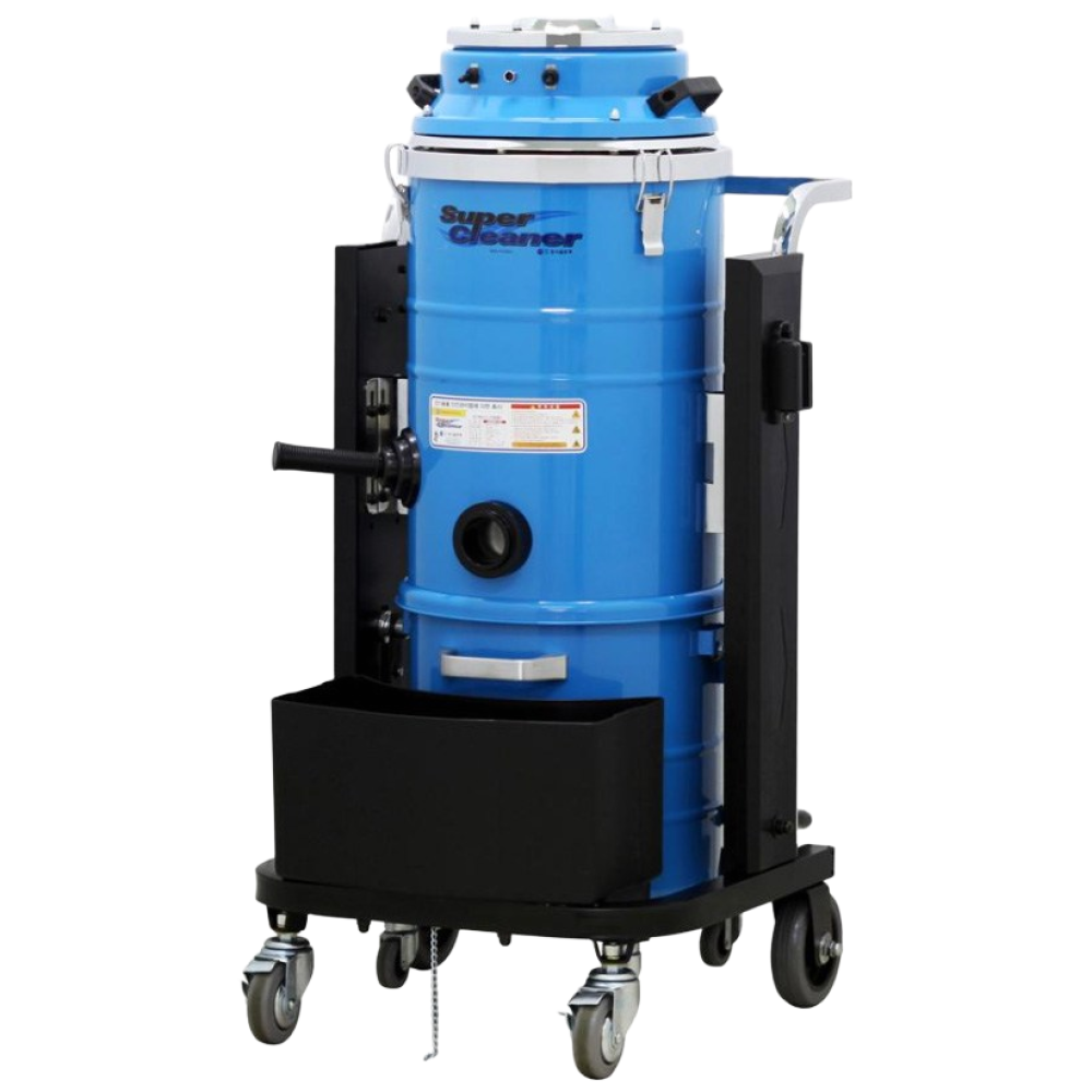 [경서] 업소용청소기(건습식) 슈퍼103 / 2400W / 50L / 2모터 / SUPER103 954,460원