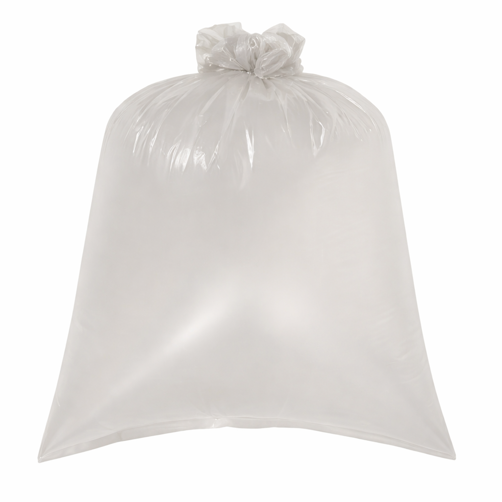 네모 평판 분리수거 비닐봉투 반투명 (100장) 21,500원