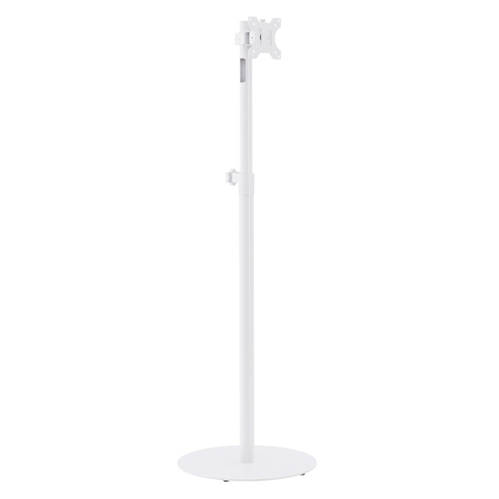 이지마운트 TV 모니터 스탠드 거치대 삼텐 바이미 화이트 69,000원