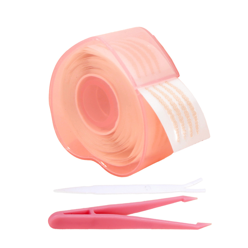 아이엘 레이스 쌍꺼풀 테이프 레이스 쌍테 롤형 KC인증완료 티안나는, 1개, AB002 곡선 7,250원