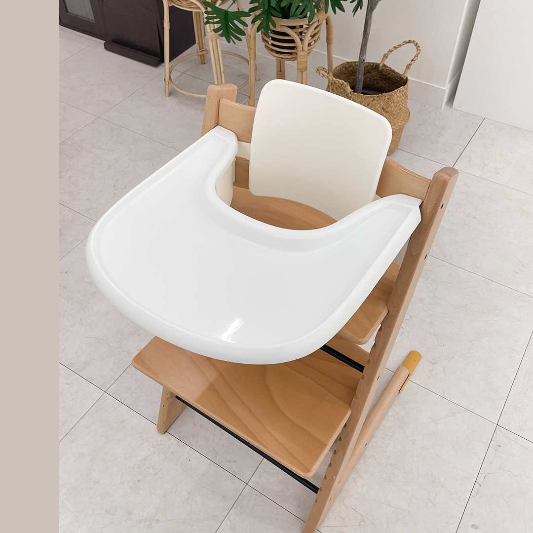 젬베베 트립트랩 트레이 스토케 트립트랩 베이비세트 호환 플라스틱 트레이 KC 어린이제품 가구인증 30,900원