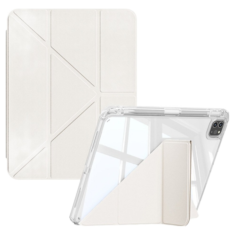 태블리스 아이패드 애플펜슬 수납 트라이 커버 케이스 IT-32 12,850원