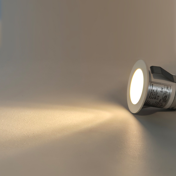 LED COB 1.5인치 집중형 매입등 5W / 소형 미니 가구 매립등, 1개, 전구색_노란빛 8,000원