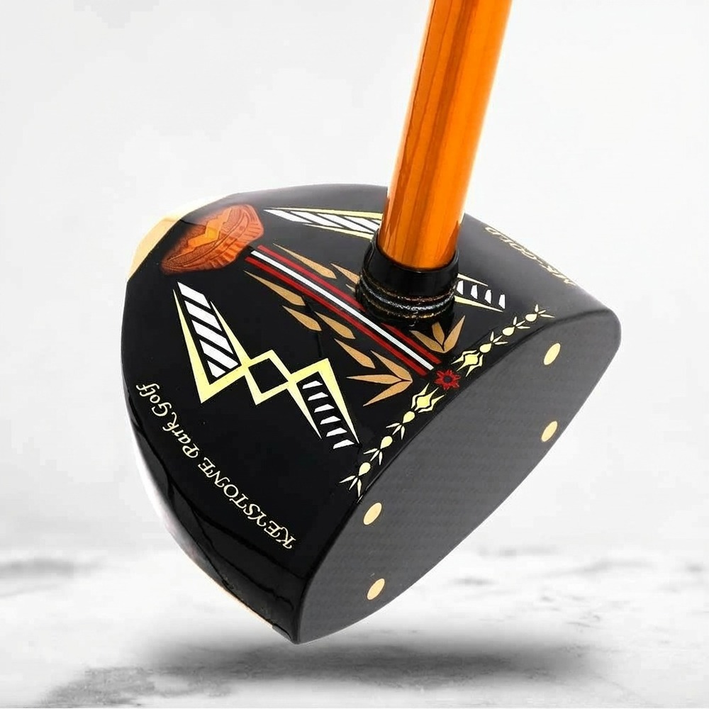 키스톤 파크골프 MK-GOLD 2026년형 국내생산 파크골프채 무료 A/S 엠케이골드 890,000원