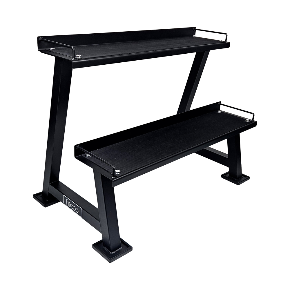 FITECO 프리미엄 케틀벨 정리대 덤벨 크로스핏, 1개 205,500원