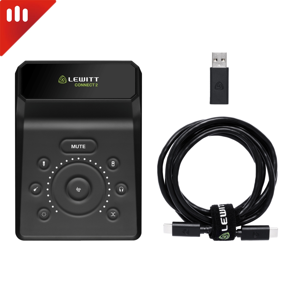 르윗 CONNECT2 / 스트리머 루프백, 방송 유튜브 가벼운 오인페 모바일 268,000원