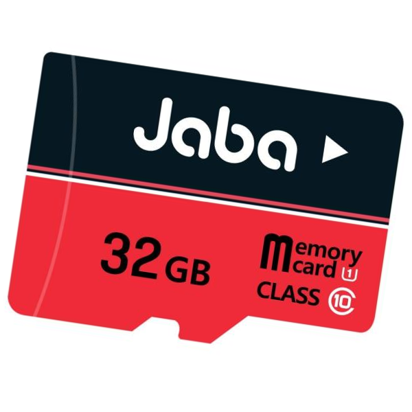 블랙박스sd카드 JABA MicroSDHC 레드 TLC 메모리카드 32GB 8,710원