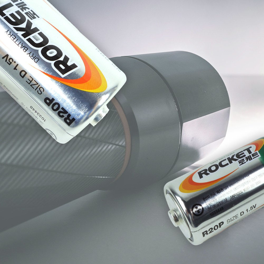 망간건전지 R20 1.5V (2입x12개) 1box 37,000원