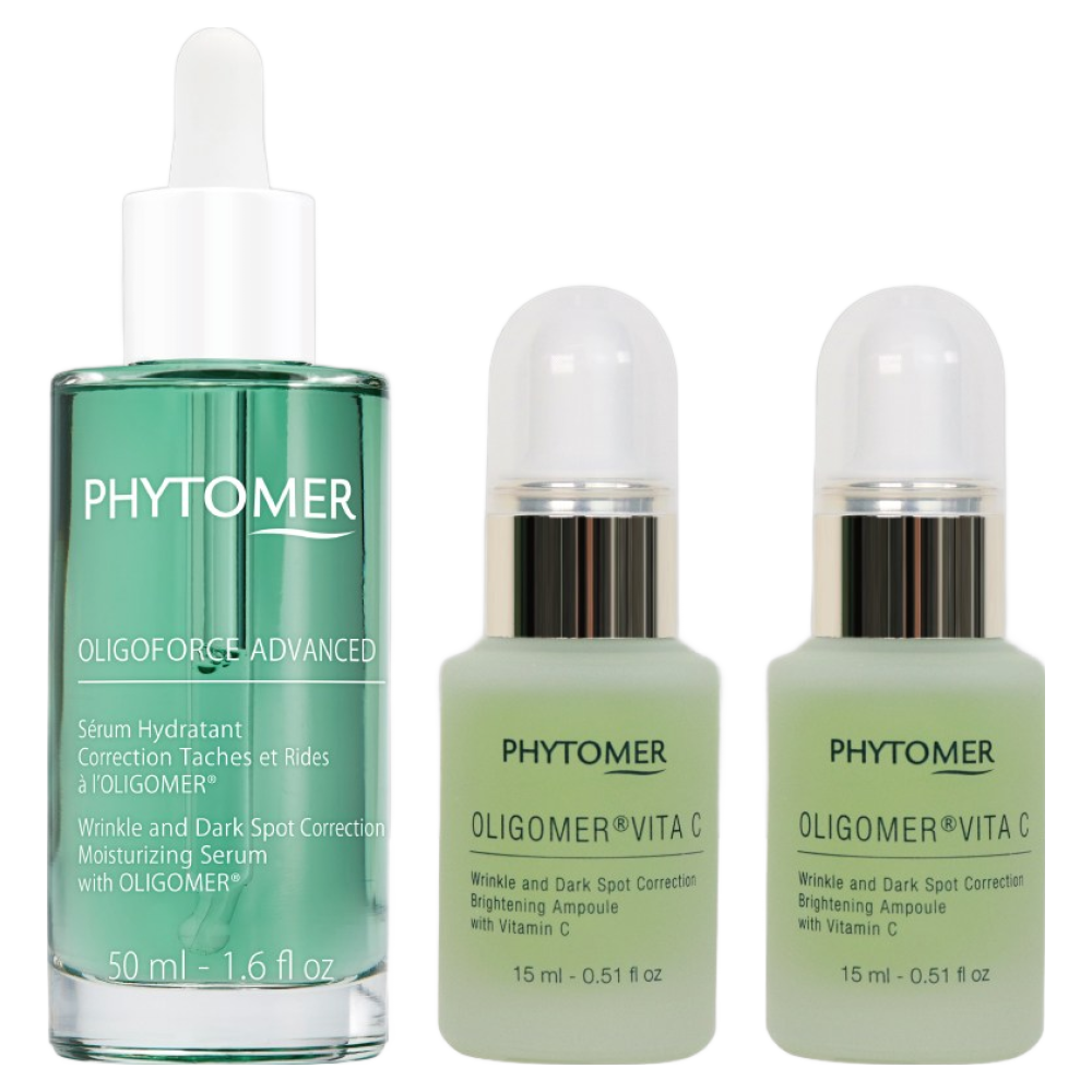 피토메르 올리고포스 물광 세럼50ml,비타민앰플 올리고머 비타민세럼 15ml 2개, 1개 159,000원