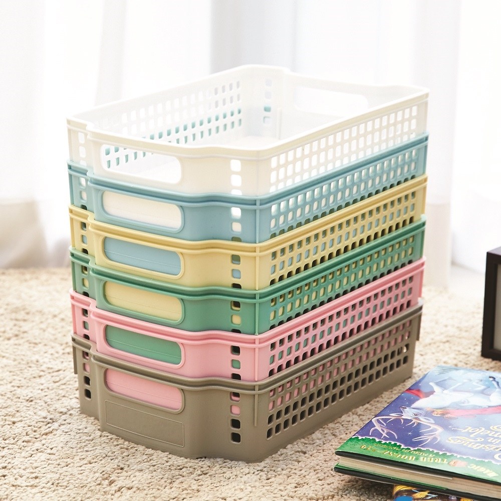 유아이원 학교 학원 유치원 어린이집 교구 사무실 회사 멀티 수납바구니 1박스 135,000원