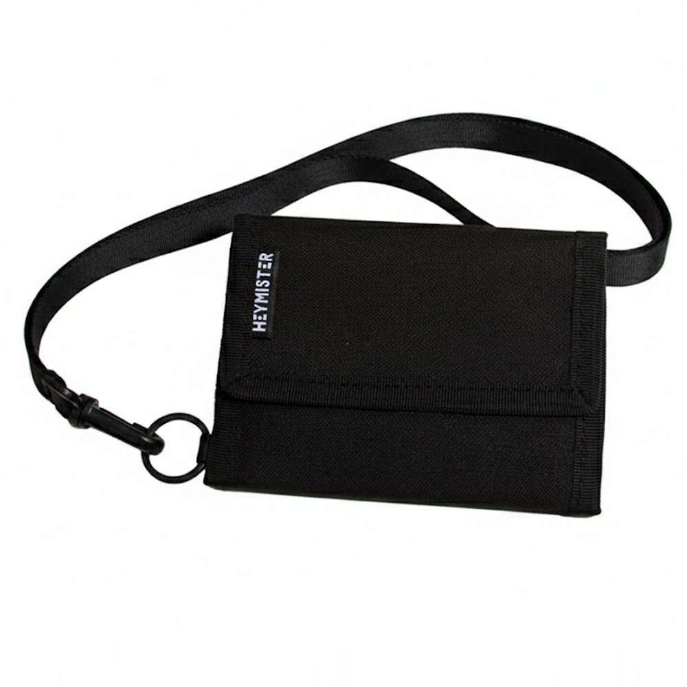 ANJ 분실방지 카드 동전 목걸이 지폐 지갑 8,200원