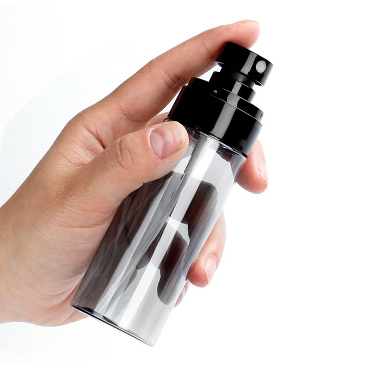 선동상사 미스트 스프레이 용기 50ml, 2개, 블랙 5,590원