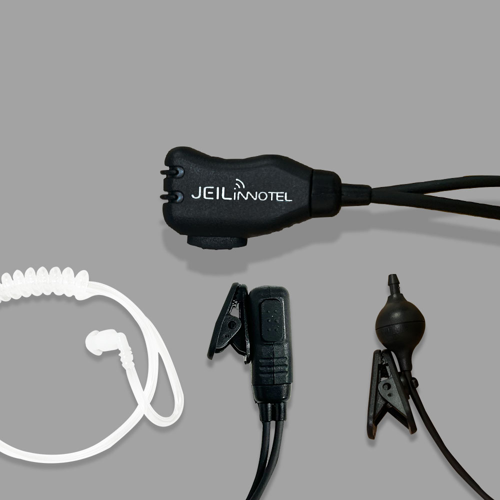 티티아이텍 프로플러스/프로원/프로클래식/프로스타 생활무전기 전용 인이어 튜브형 경호용이어마이크 국산 JM-8000T 7,470원