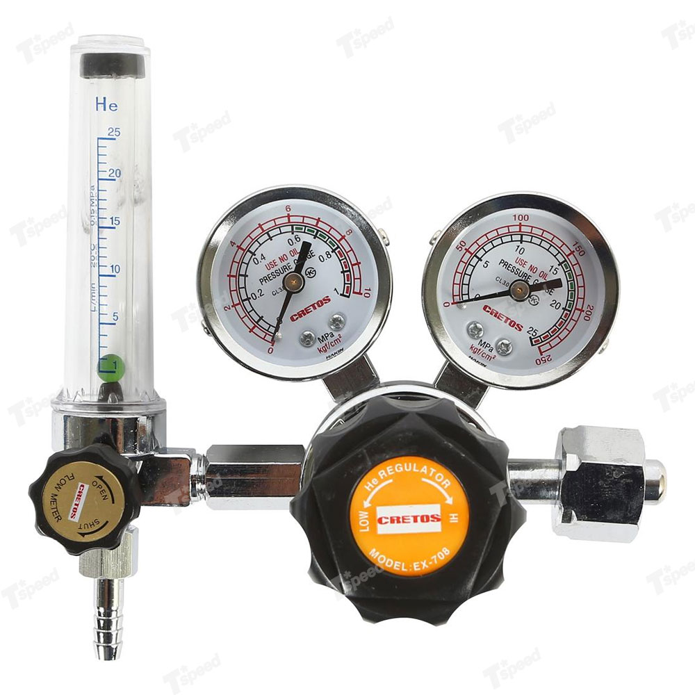 SNT 헬륨조정기 (HE), EX-708(우나사), 1개 32,000원