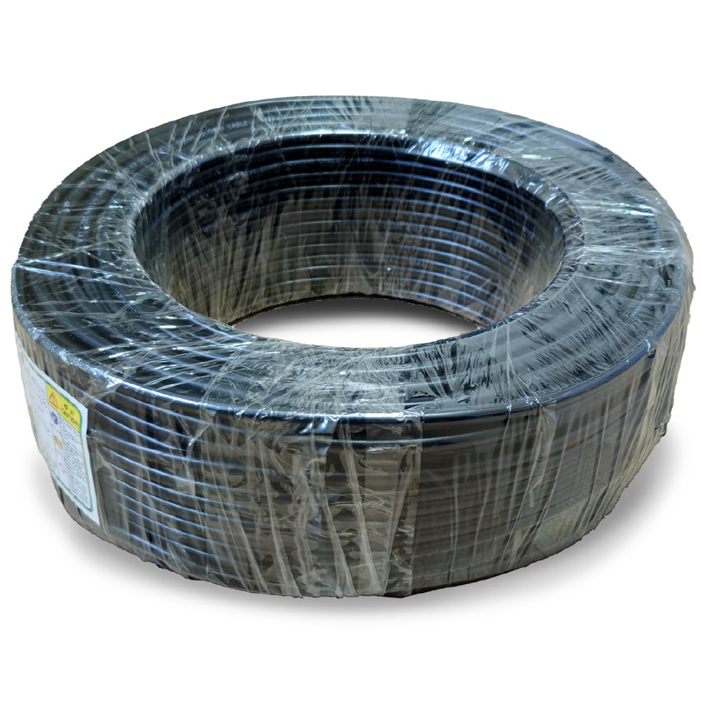 수성일렉 국산 VCTF 3가닥 3C 10m 절단판매 9,360원