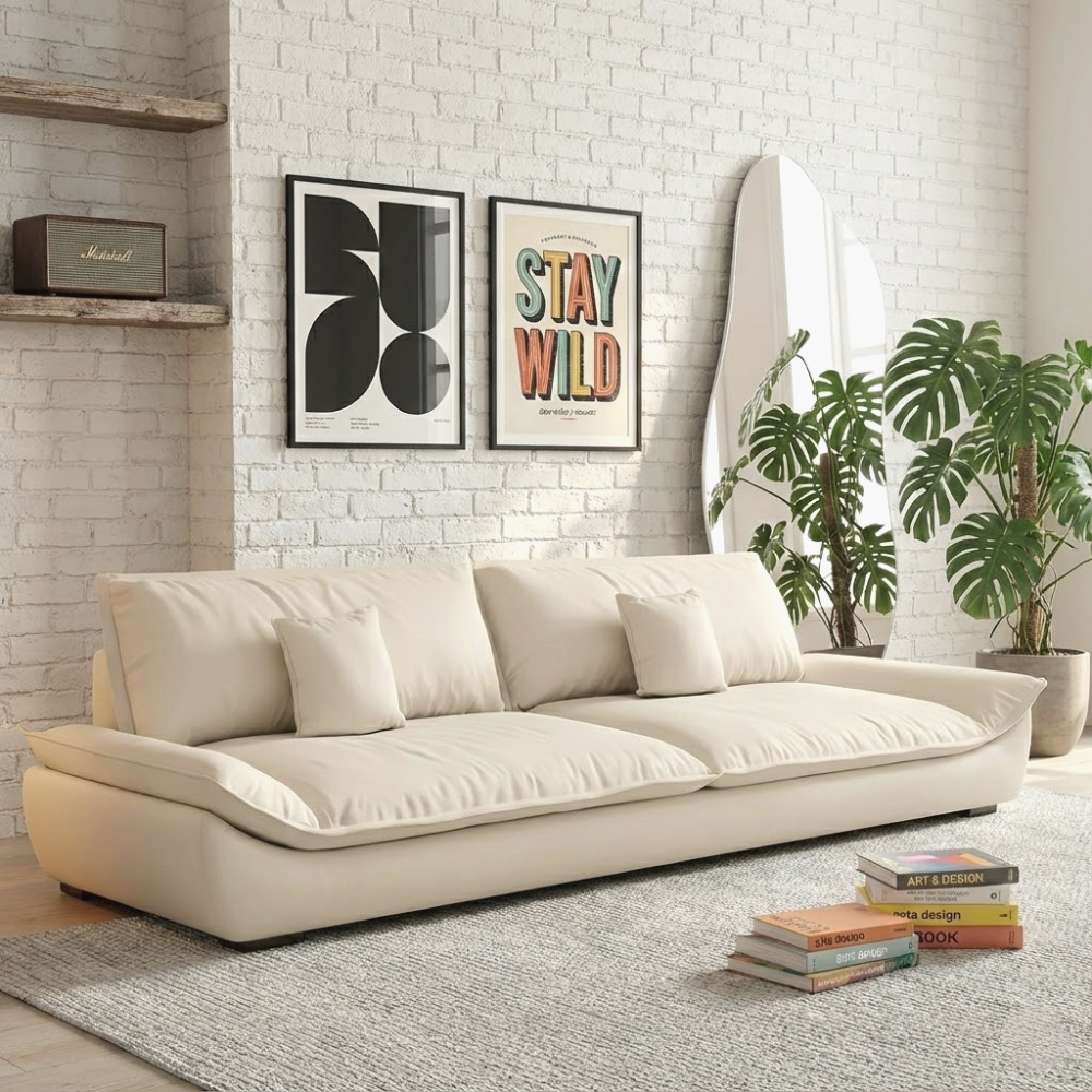 [무료로켓방문설치] 엘티제이 미니멀 리스트 심플 고급 소파 D2203 590,000원