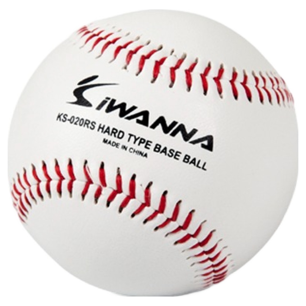 아이워너 경식 야구공 1,970원