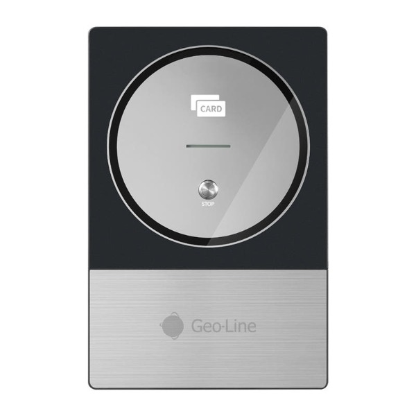 지오라인 전기차 충전기 가정용 완속충전기 DC콤보 7kW 5미터 495,000원