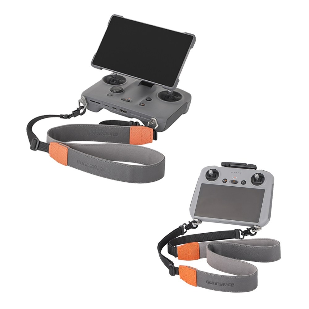 써니라이프 DJI 컨트롤러 컴포터블 넥스트랩 RC2/1, RC PRO2 , RC PRO PLUS2/1 드론 악세사리(조종기 미포함), 1개 18,900원