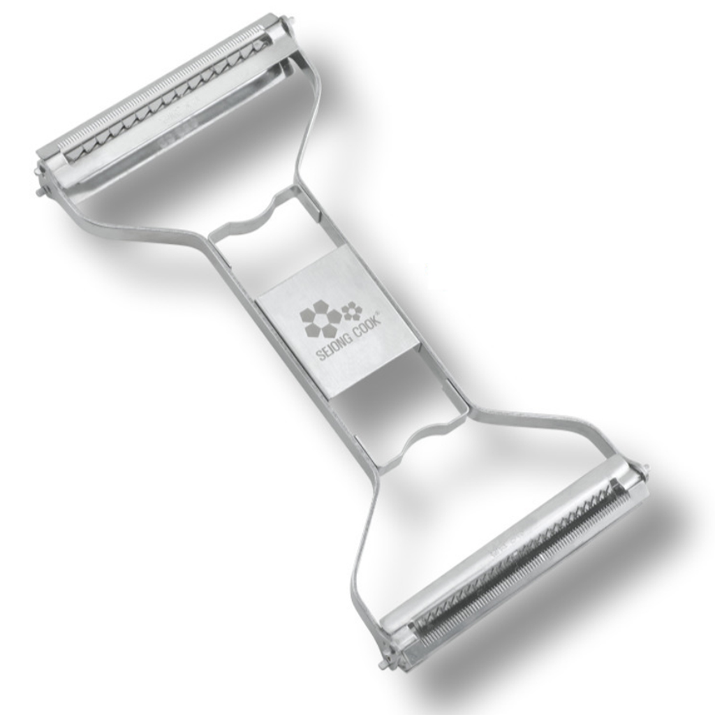 [SJC] 올스텐양면채칼 9,660원